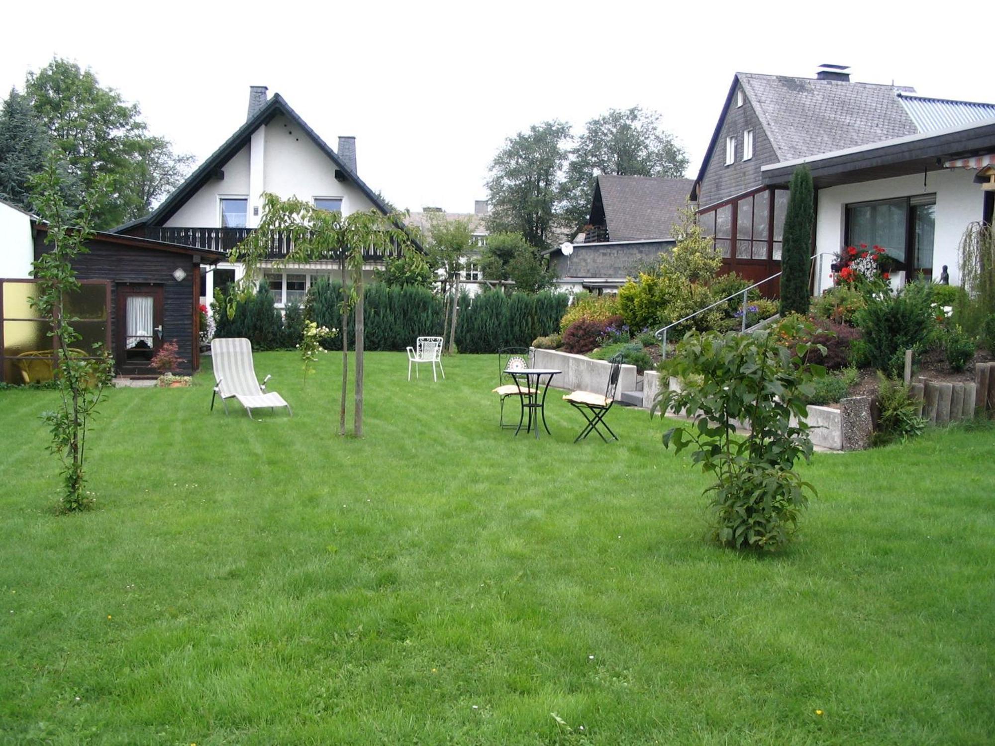 Gaestehaus Tepel วินเทอร์แบร์ก ภายนอก รูปภาพ