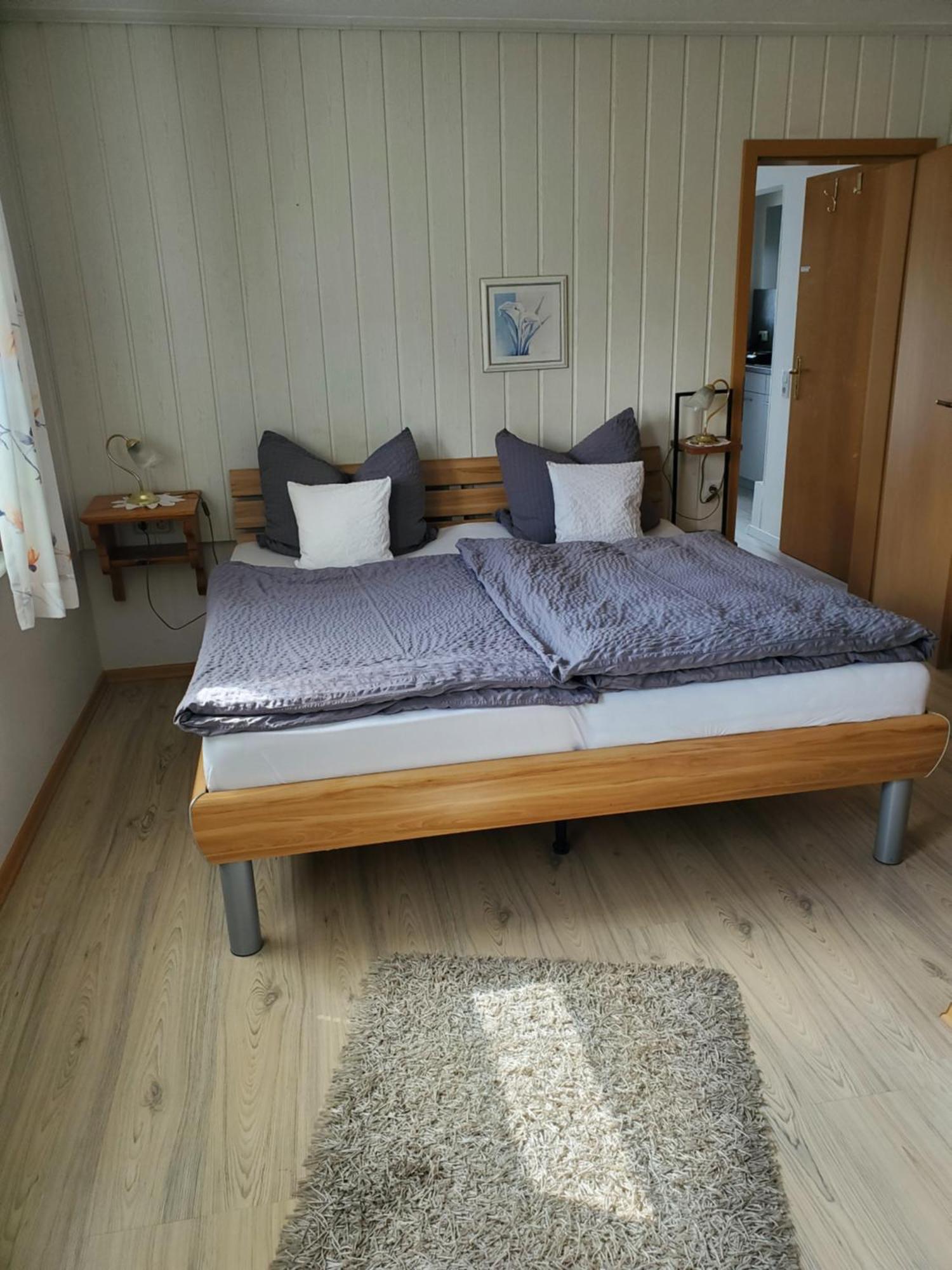 Gaestehaus Tepel วินเทอร์แบร์ก ภายนอก รูปภาพ