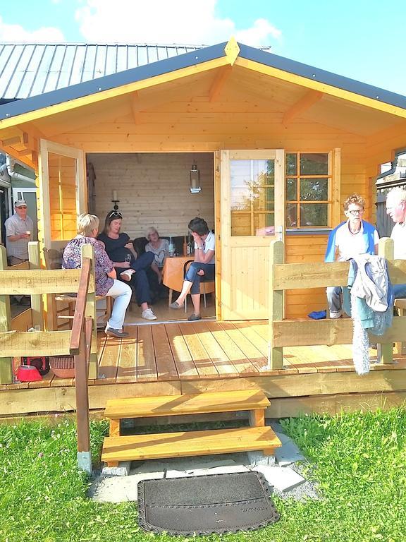 Gaestehaus Tepel วินเทอร์แบร์ก ภายนอก รูปภาพ